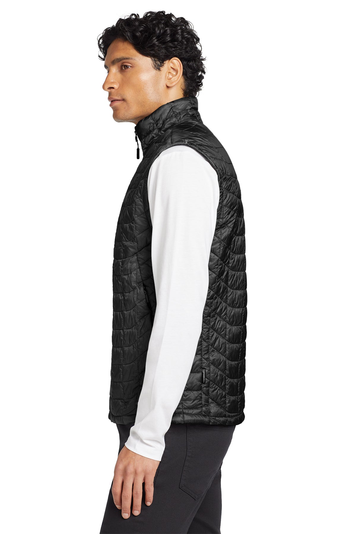 The North Face® ThermoBall™ Trekker Vest NF0A3LHD