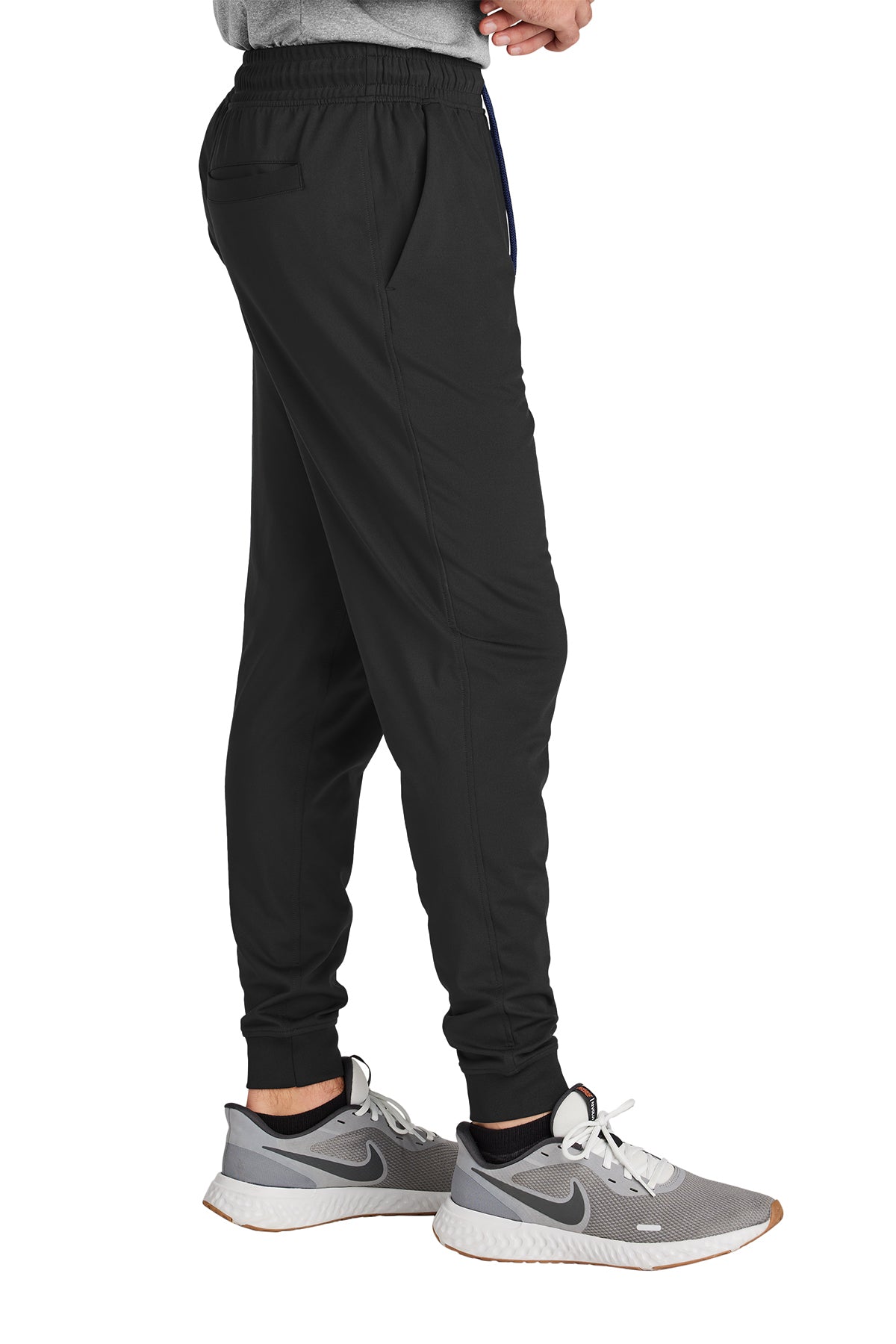 Sport-Tek® Sport-Wick® Stretch Jogger PST858