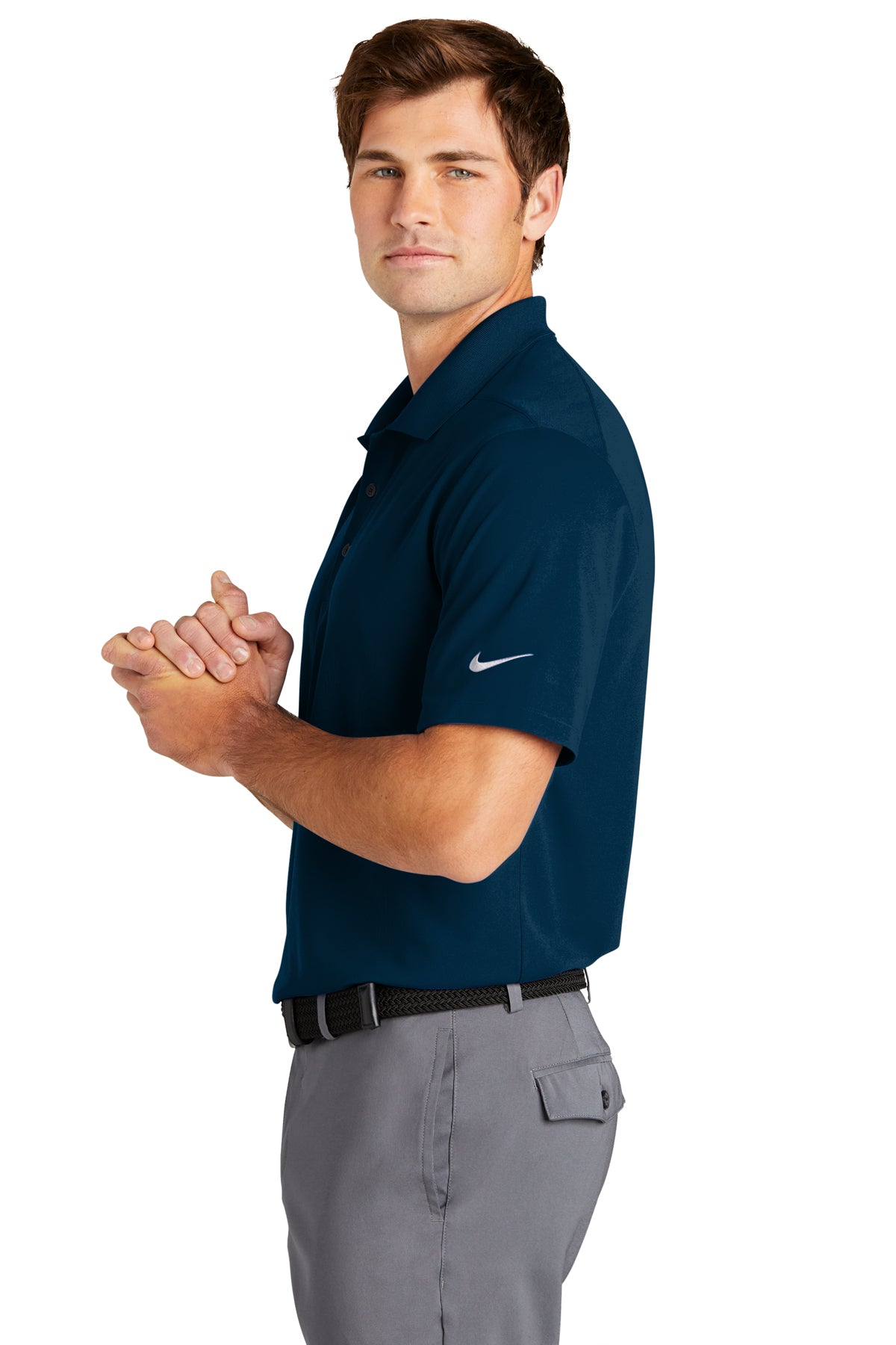 Nike Dri-FIT Micro Pique 2.0 Polo NKDC1963