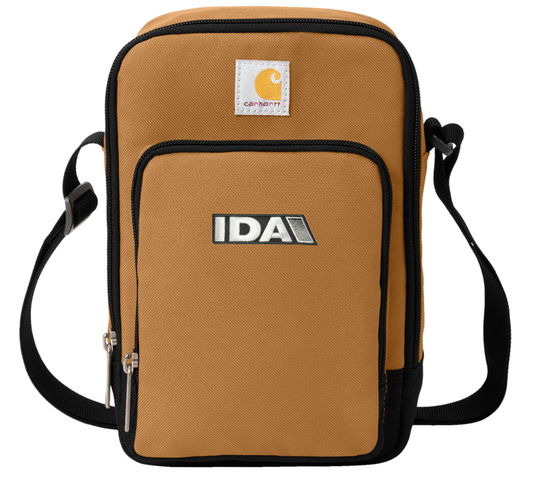 Carhartt Crossbody Zip Bag