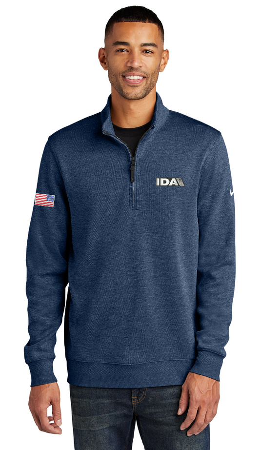 Nike Dri-FIT Corporate 1/2-Zip