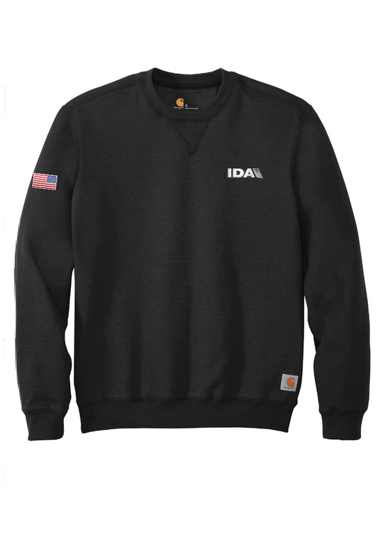 Carhartt® Midweight Crewneck Sweatshirt