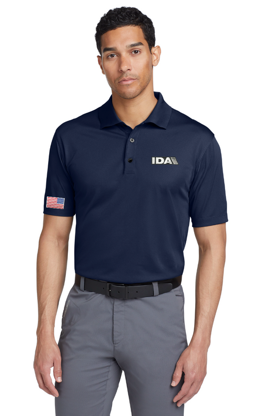 Nike Tech Basic Dri-FIT Polo