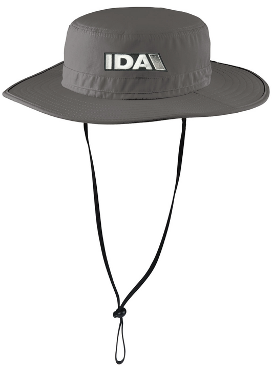 Port Authority® Outdoor Wide-Brim Hat