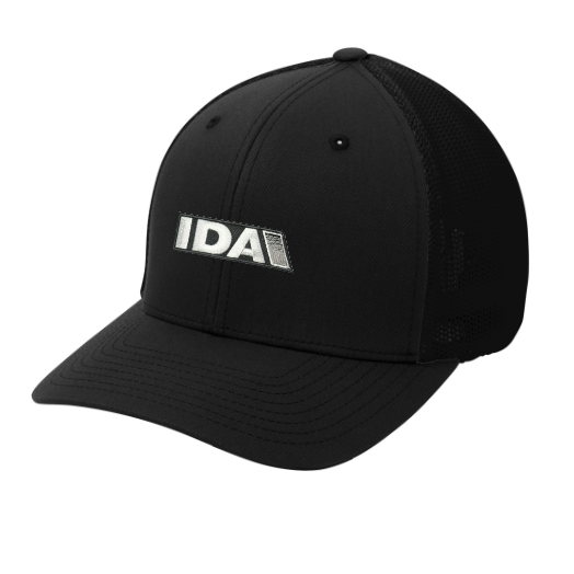 Flexfit® Mesh Back Hat C812