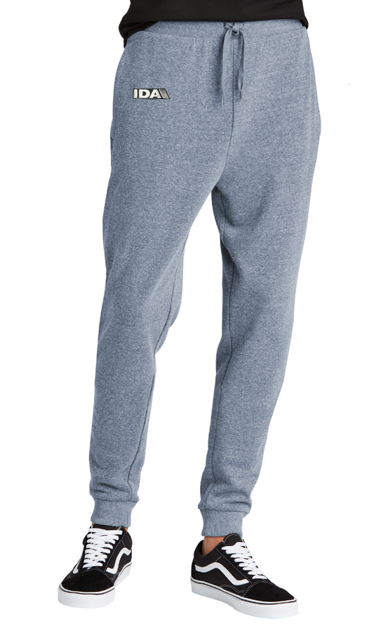 District® Perfect Tri® Fleece Jogger DT1307