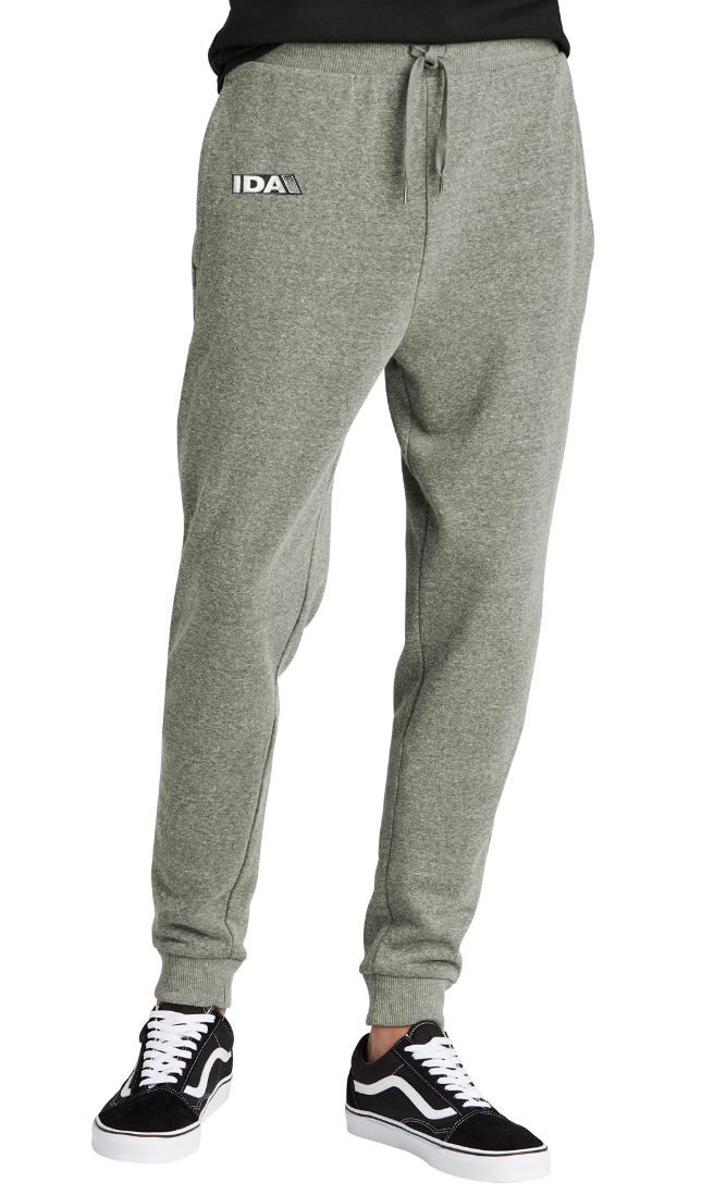 District® Perfect Tri® Fleece Jogger DT1307