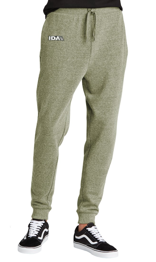 District® Perfect Tri® Fleece Jogger DT1307