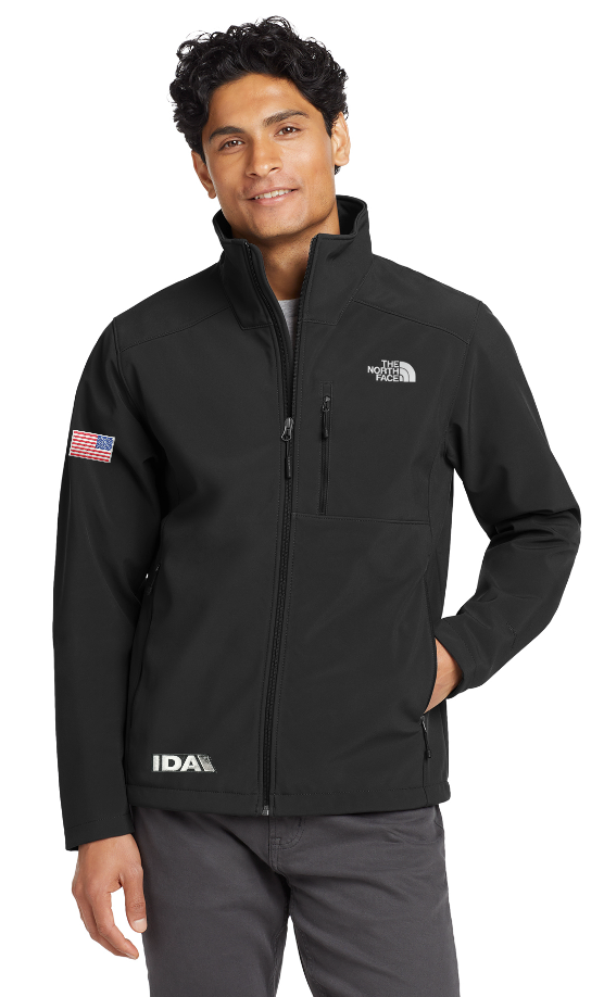 The North Face® Apex Barrier Soft Shell Jacket NF0A3LGT