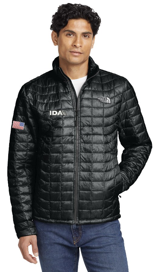The North Face® ThermoBall™ Trekker Jacket NF0A3LH2