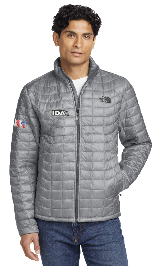 The North Face® ThermoBall™ Trekker Jacket NF0A3LH2