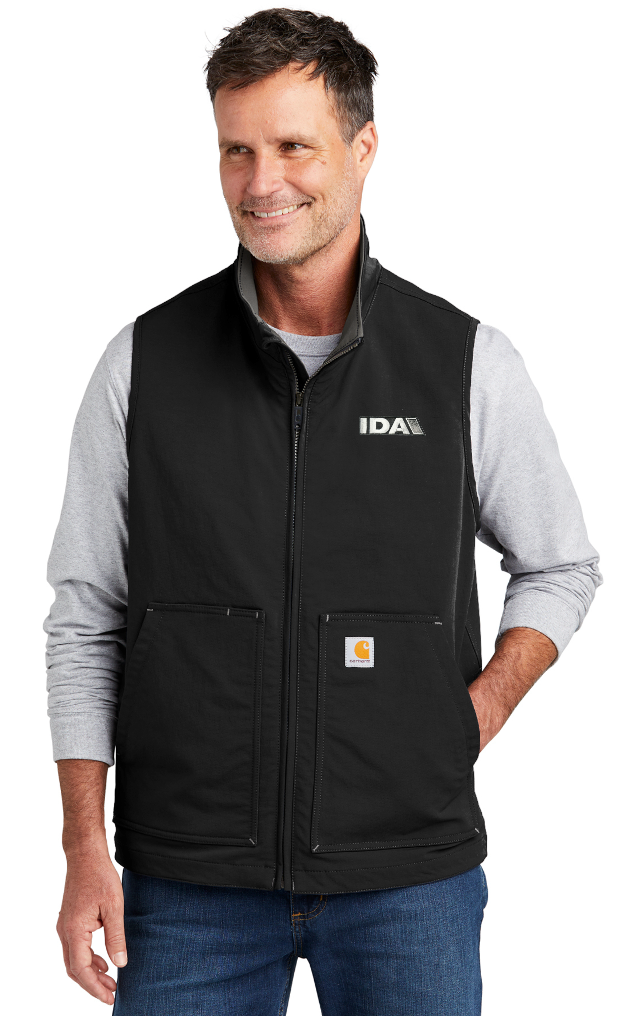 Carhartt® Super Dux™ Soft Shell Vest
