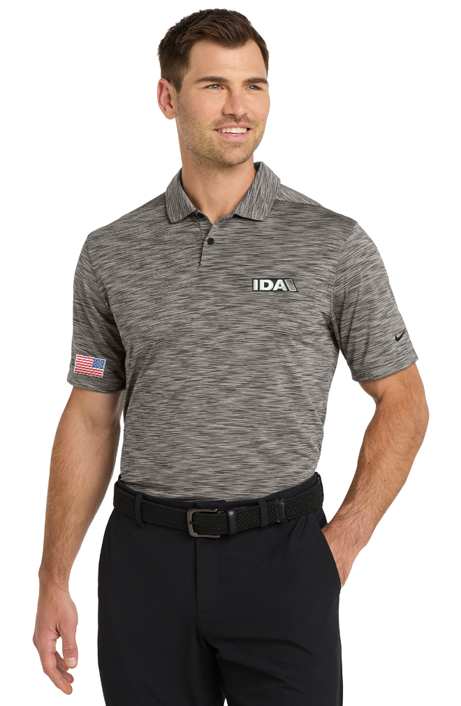 Nike Dri-FIT Vapor Space Dyed Polo NKDC2109