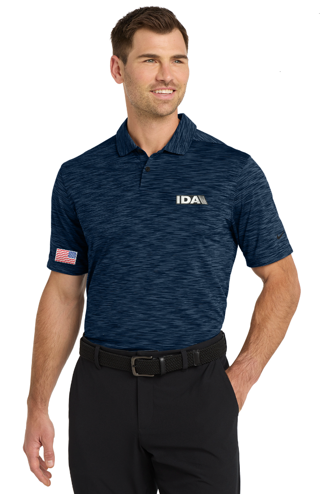 Nike Dri-FIT Vapor Space Dyed Polo NKDC2109