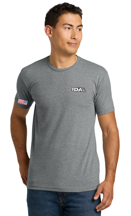 Next Level Short Sleeve T-Shirt