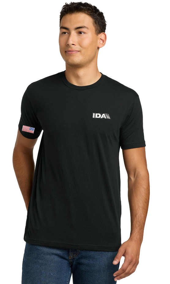 Next Level Short Sleeve T-Shirt