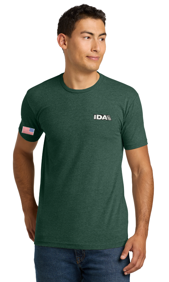 Next Level Short Sleeve T-Shirt