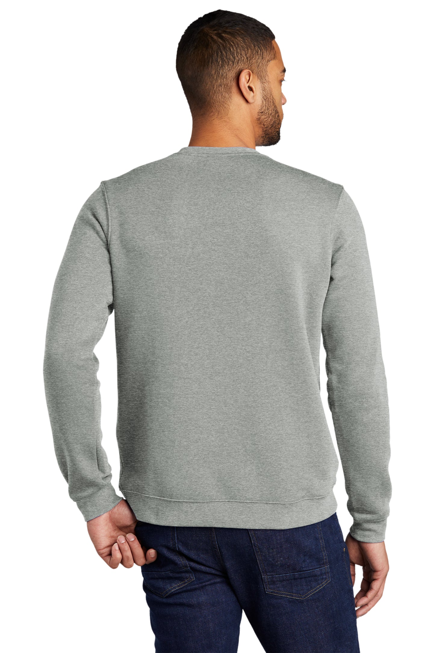Nike Club Fleece Crew Neck