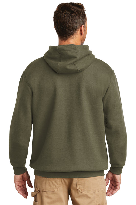 Carhartt® Tall Midweight Hoodie