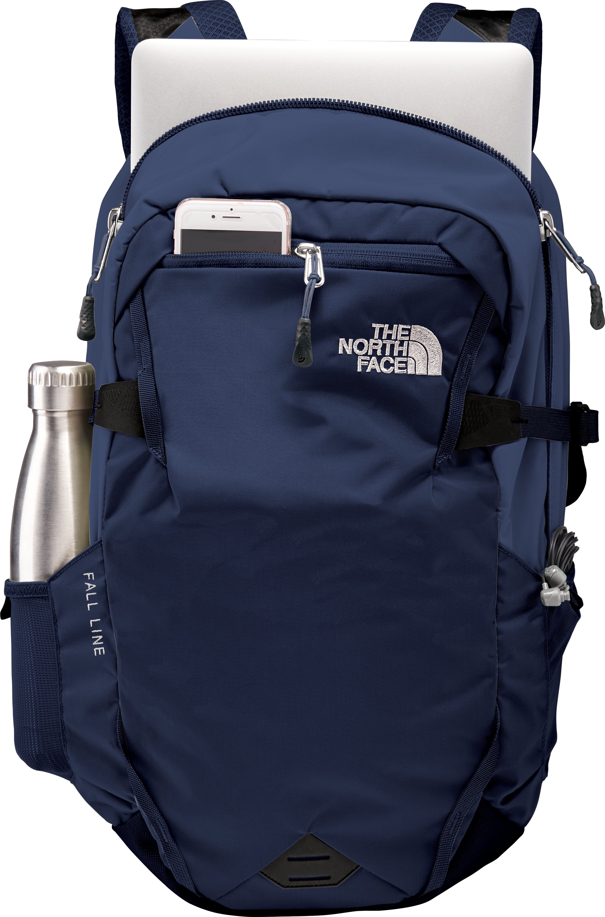 The North Face/Amazon collab fall line backpack popular