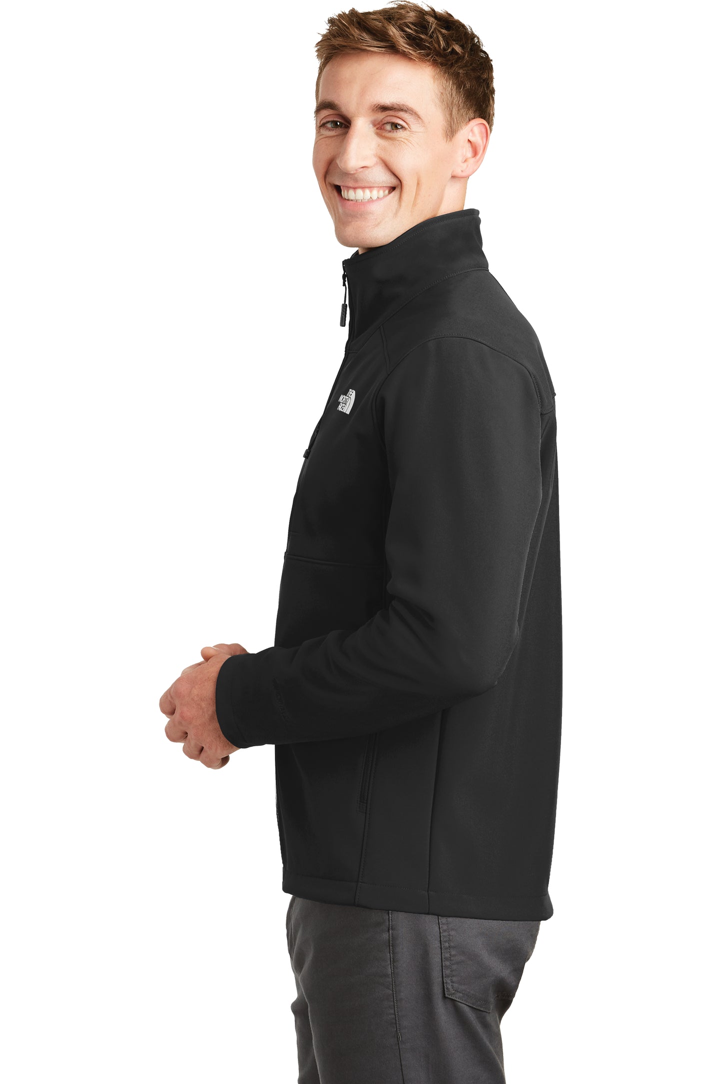 The North Face® Apex Barrier Soft Shell Jacket NF0A3LGT