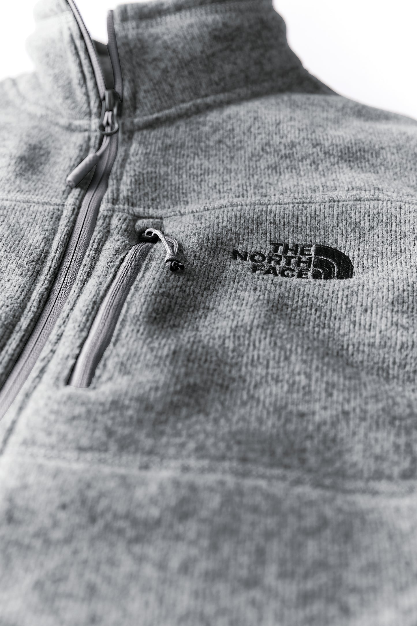 The North Face® Sweater Fleece Jacket NF0A3LH7