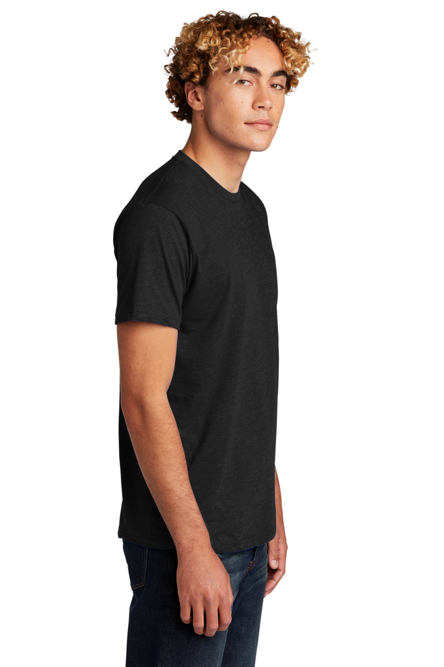 Next Level Short Sleeve T-Shirt