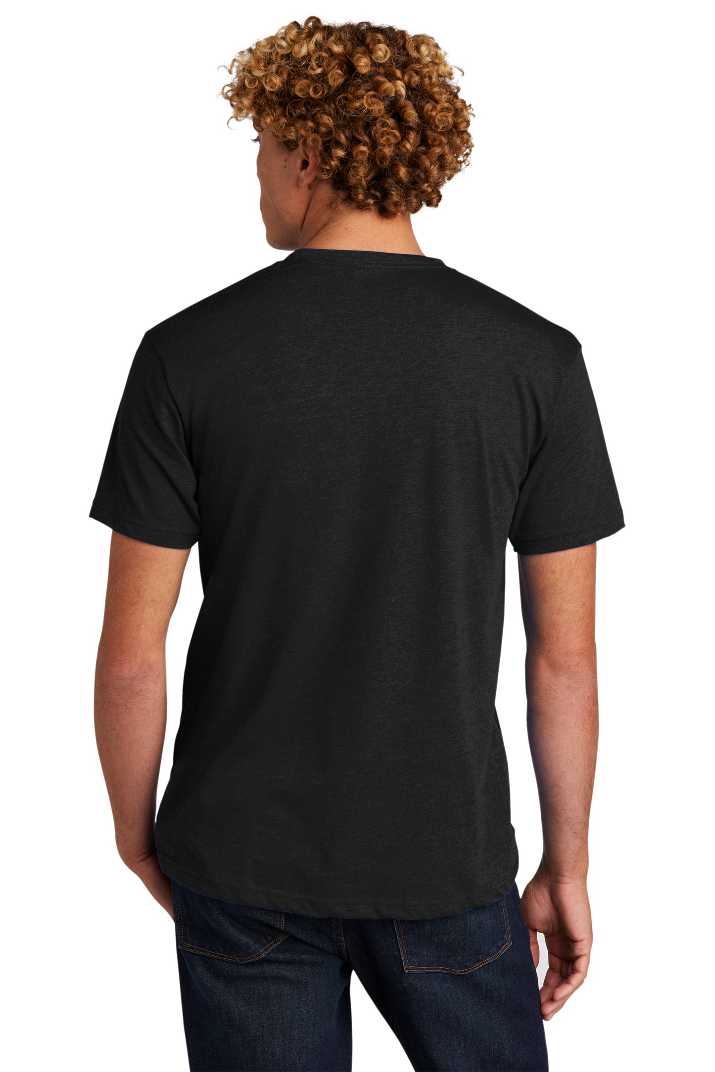 Next Level Short Sleeve T-Shirt