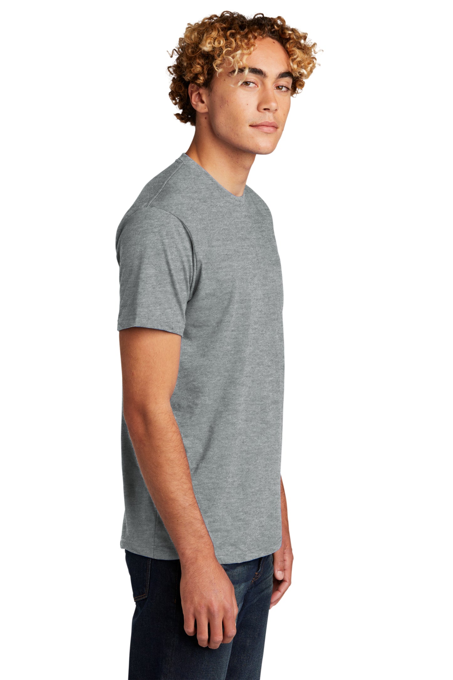 Next Level Short Sleeve T-Shirt