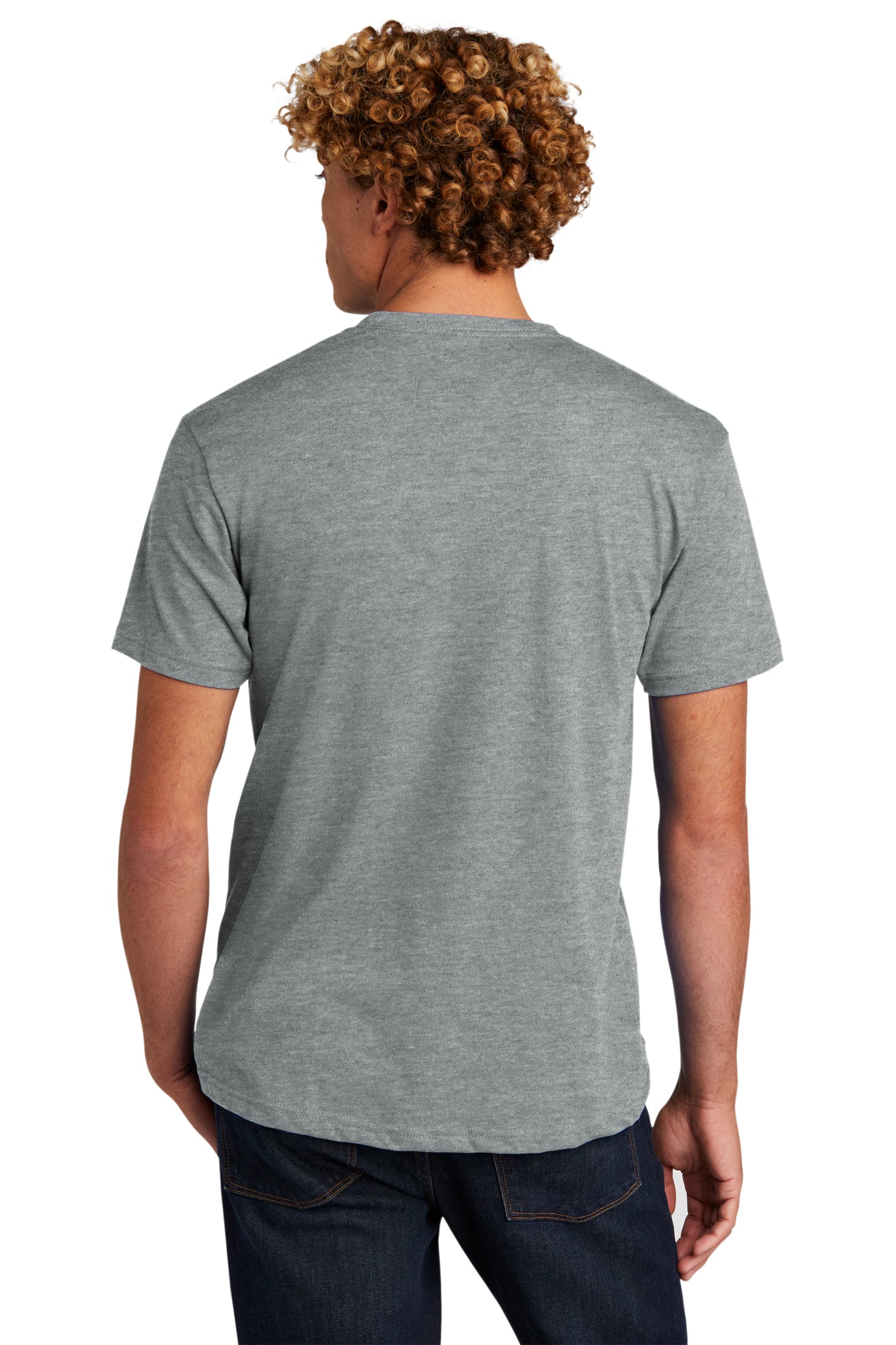 Next Level Short Sleeve T-Shirt