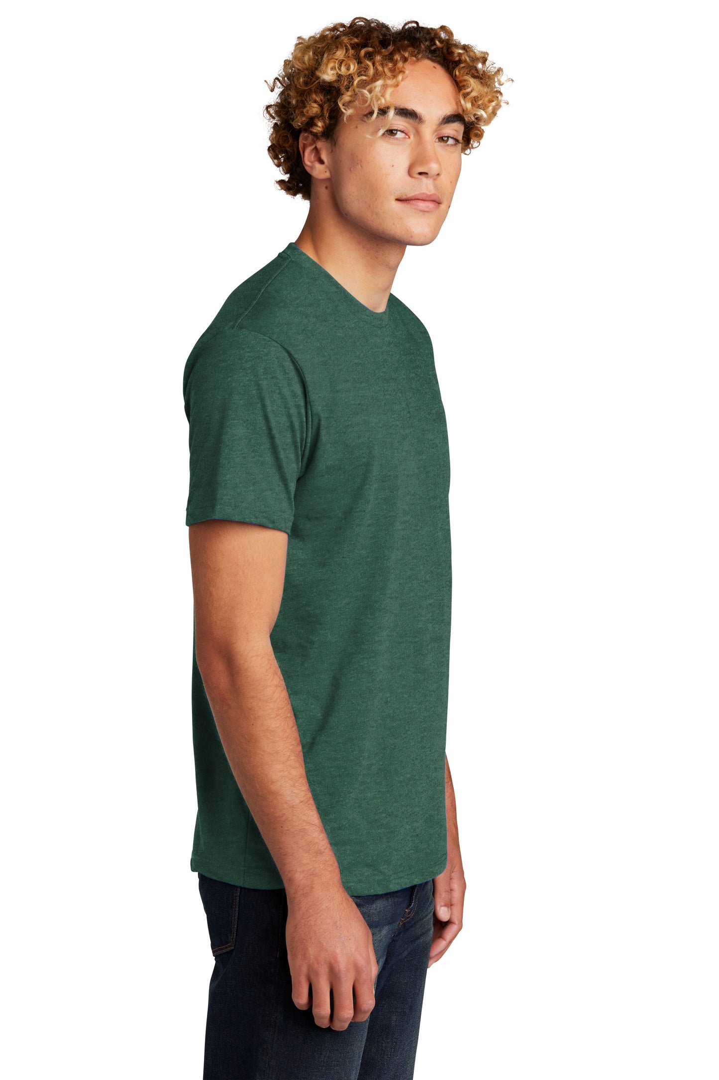 Next Level Short Sleeve T-Shirt