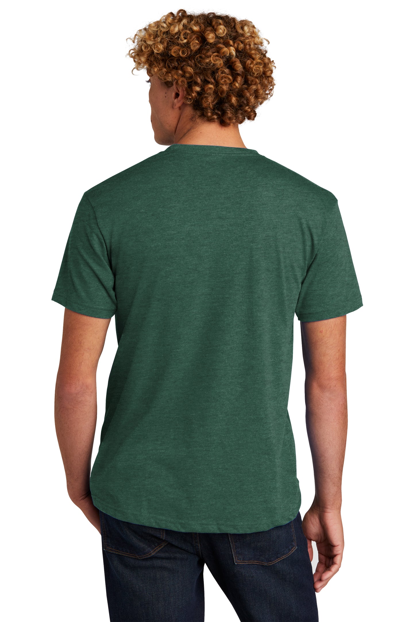 Next Level Short Sleeve T-Shirt