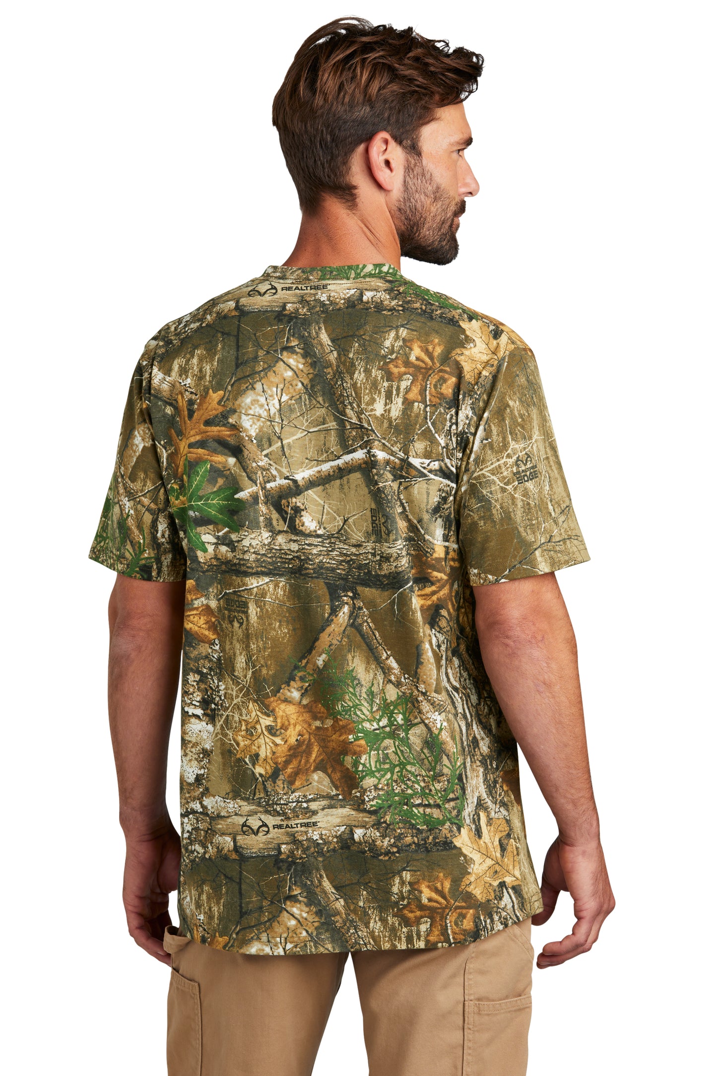 Russell Outdoors™ Realtree® T-Shirt RU100