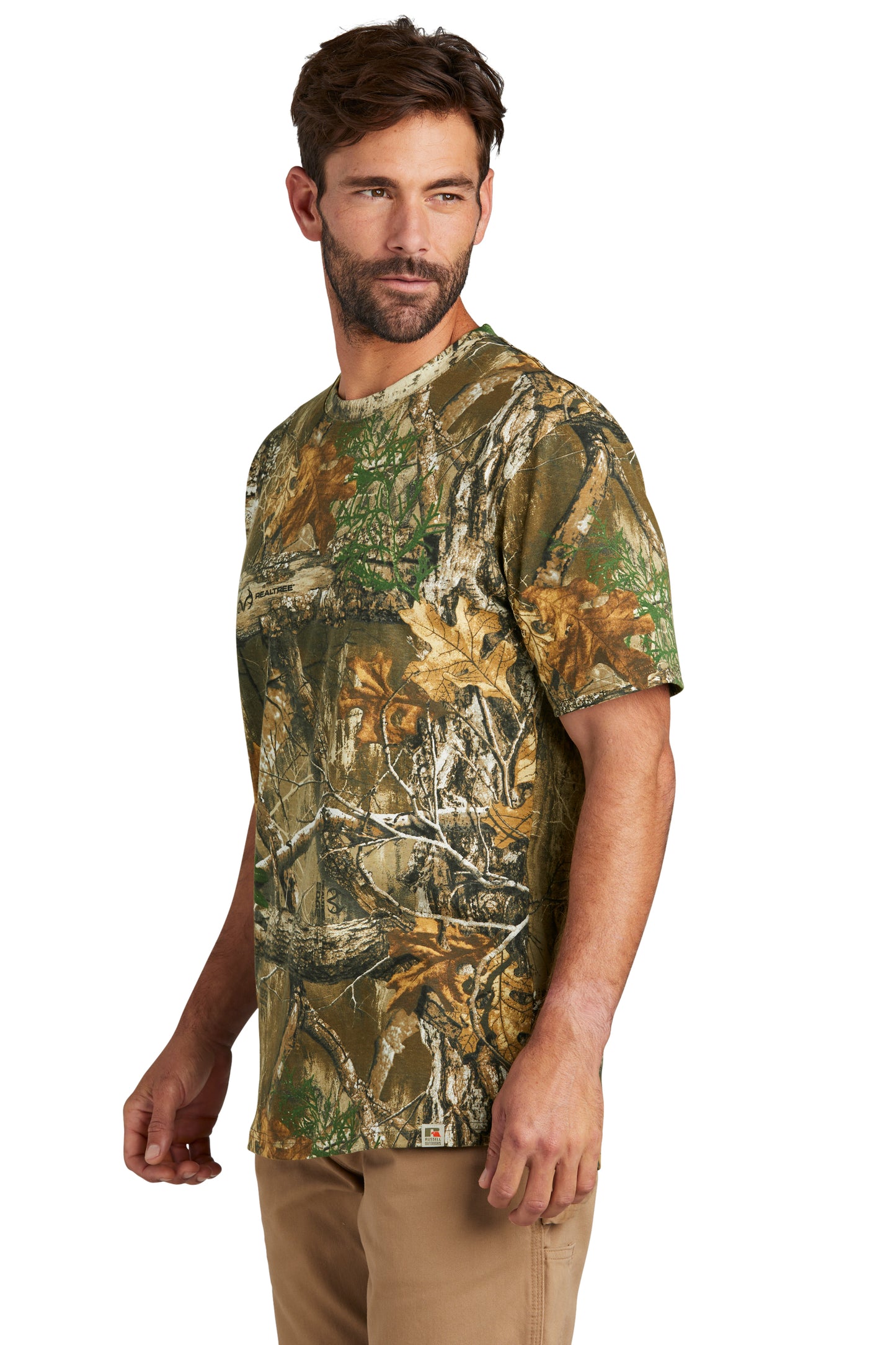 Russell Outdoors™ Realtree® T-Shirt RU100