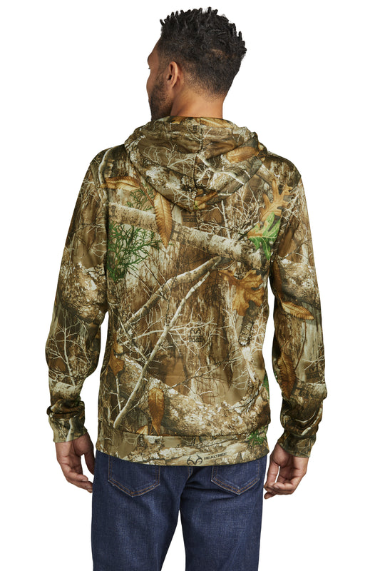 Russell Outdoors™ Realtree® Pullover Hoodie - RU400