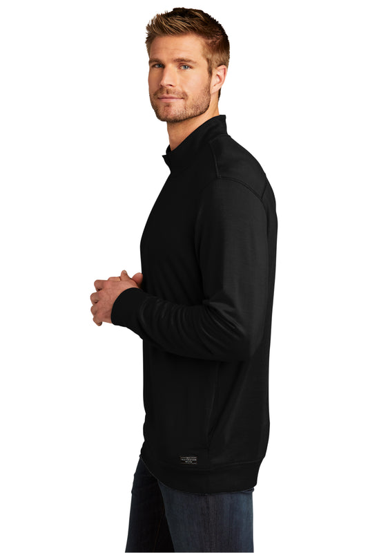 Travis Mathew Newport 1/4-Zip Fleece