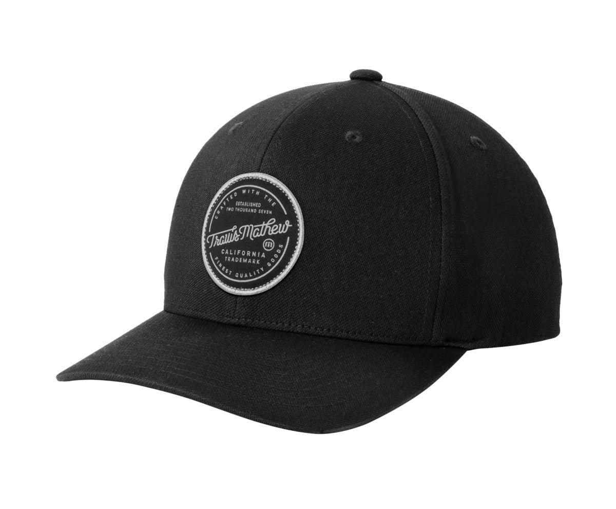 TravisMathew On Ice Patch Cap