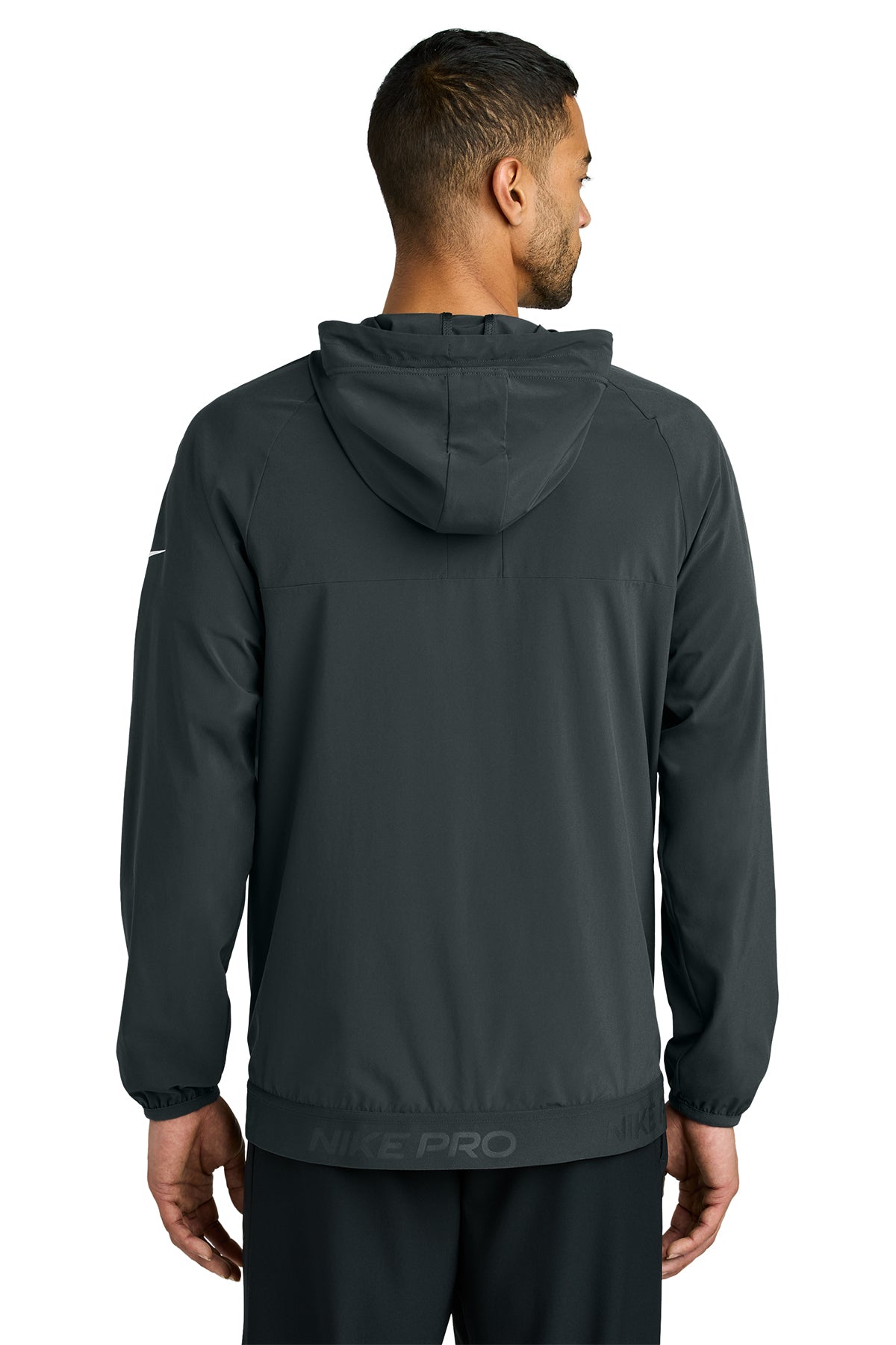 Nike Pro Hooded Jacket