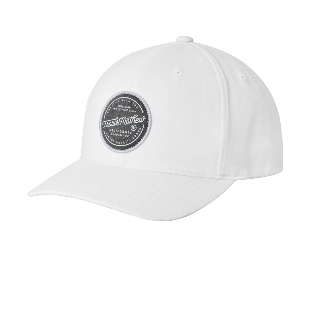 TravisMathew On Ice Patch Cap