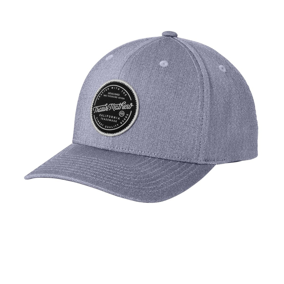 TravisMathew On Ice Patch Cap