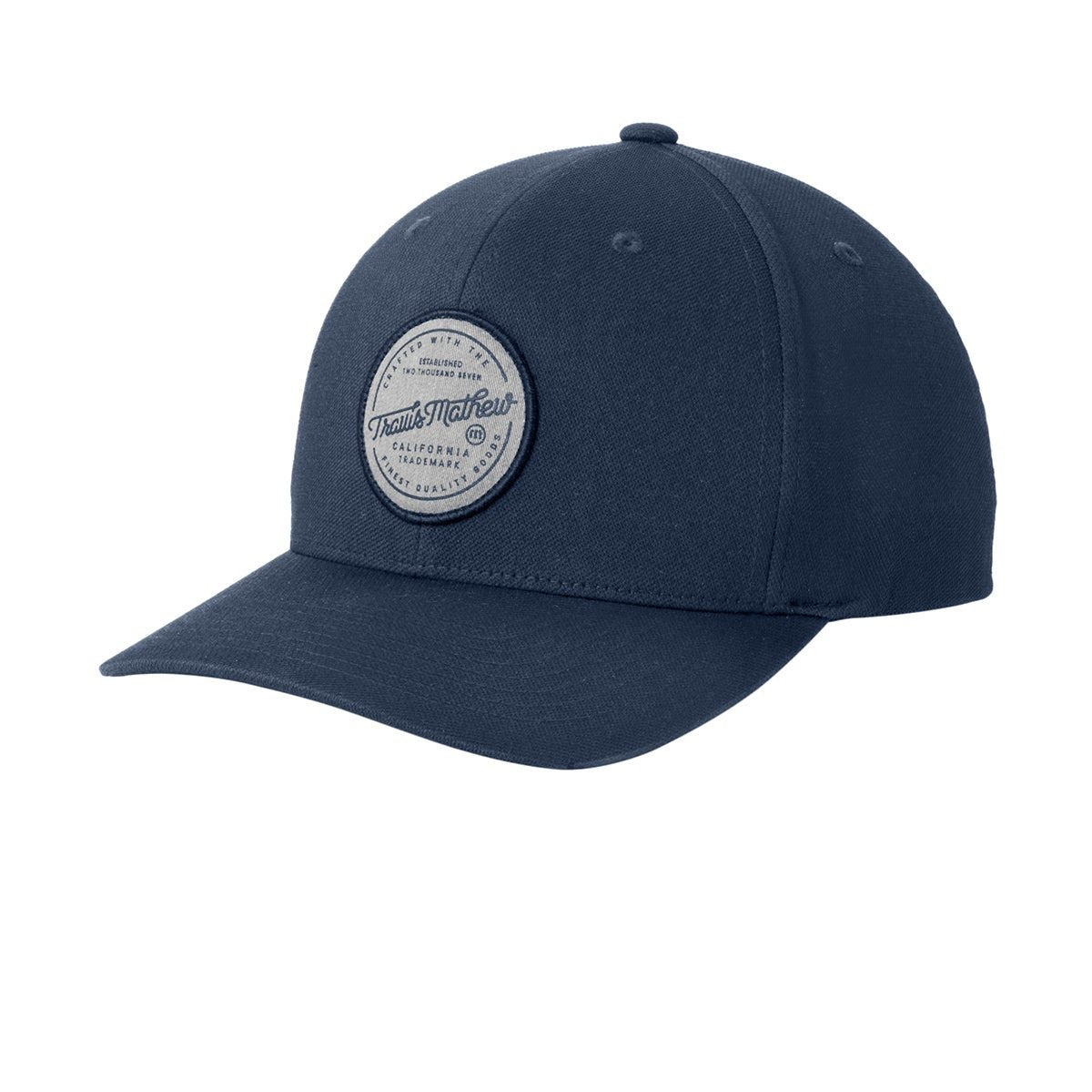 TravisMathew On Ice Patch Cap