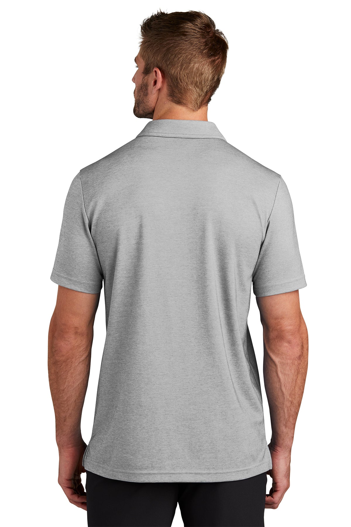 TravisMathew Coastal Chest Stripe Polo