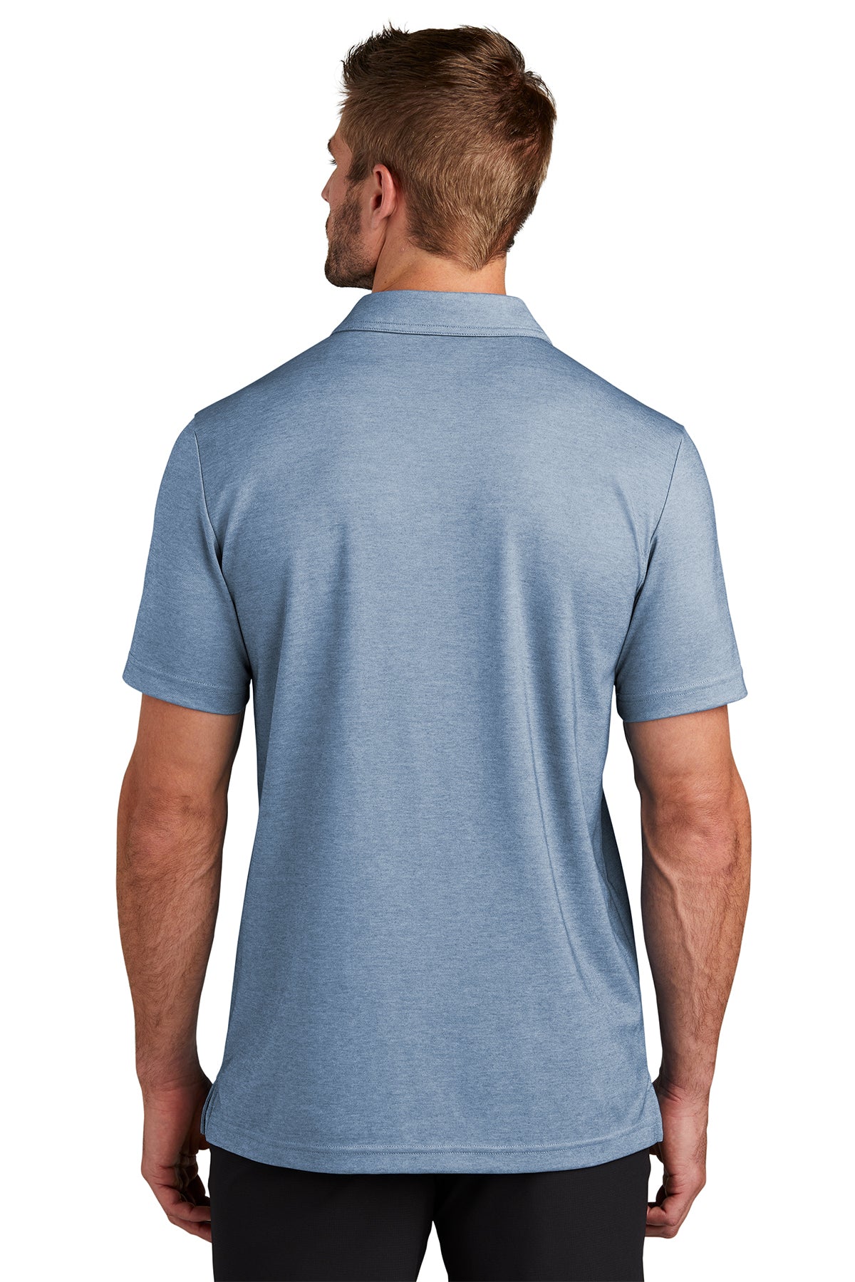 TravisMathew Coastal Chest Stripe Polo