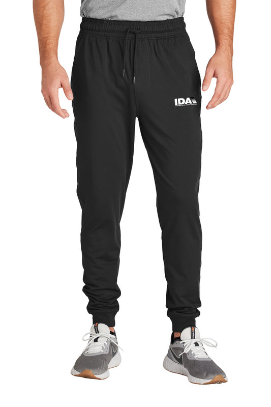 Sport-Tek® Sport-Wick® Stretch Jogger