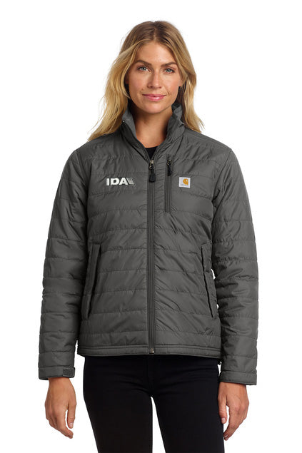 Carhartt® Women’s Gilliam Jacket