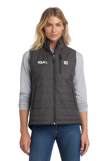 Carhartt® Women’s Gilliam Vest