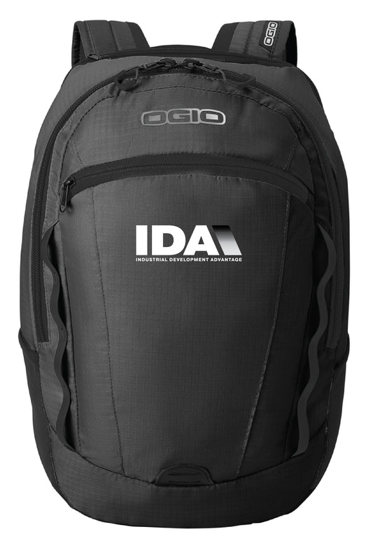 OGIO® Shuttle Backpack