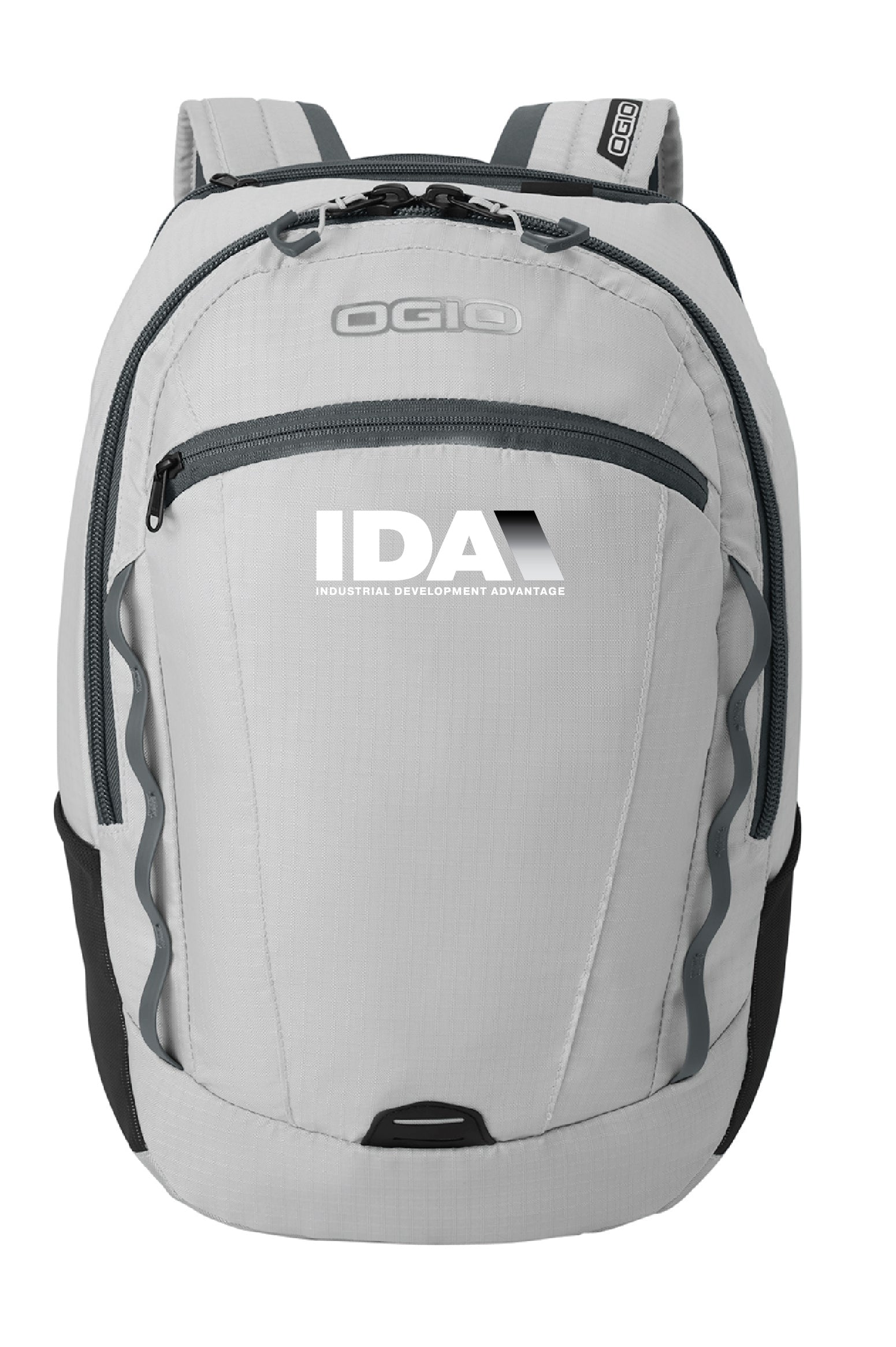 OGIO Shuttle Backpack IDA Employee Store