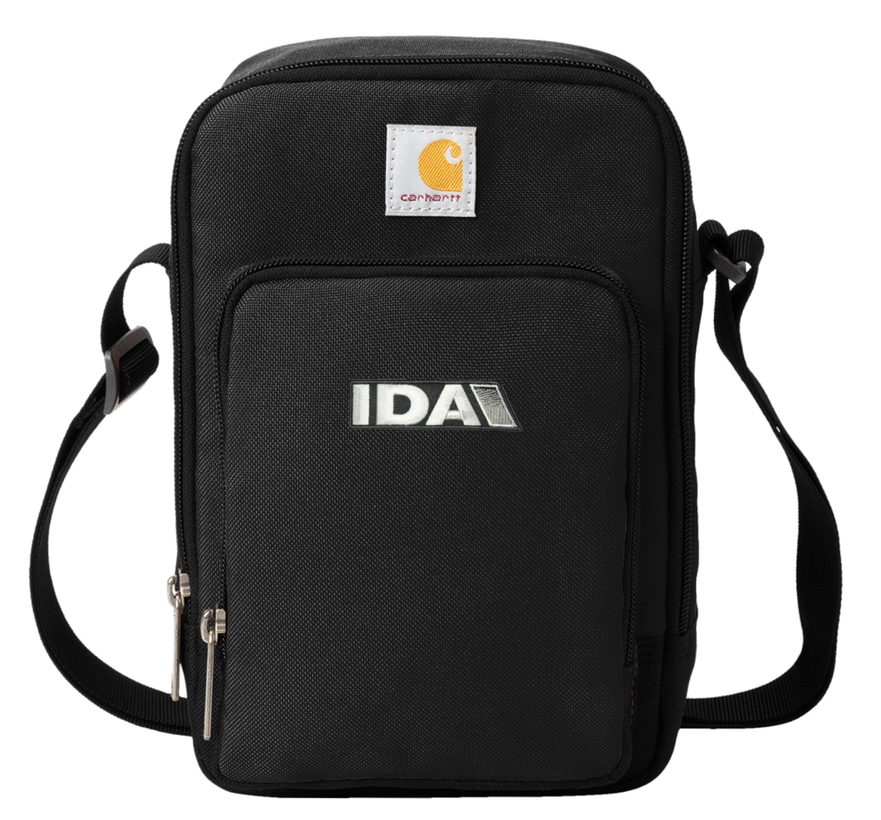 Carhartt Crossbody Zip Bag