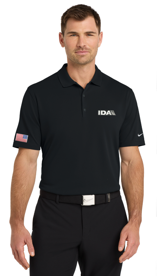 Nike Dri-FIT Micro Pique 2.0 Polo